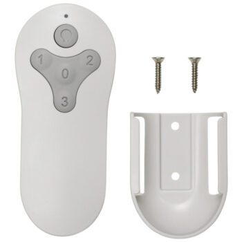 BRD48MWW6LR Fan Remote Control Kit