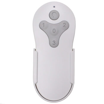 BRD60OSB6LR Fan Remote Control
