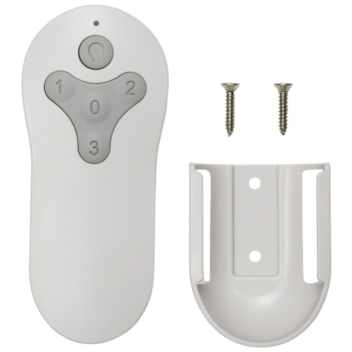 TG44OSB3D1RC Fan Remote Control Kit