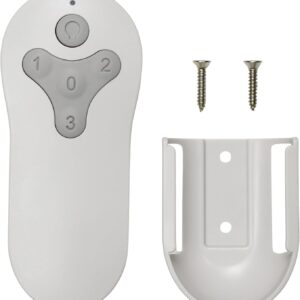TR214D Fan Remote