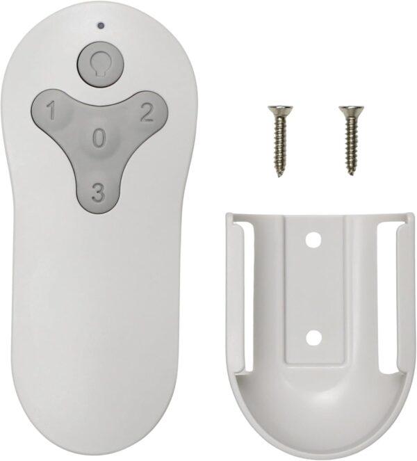 TR214D Fan Remote