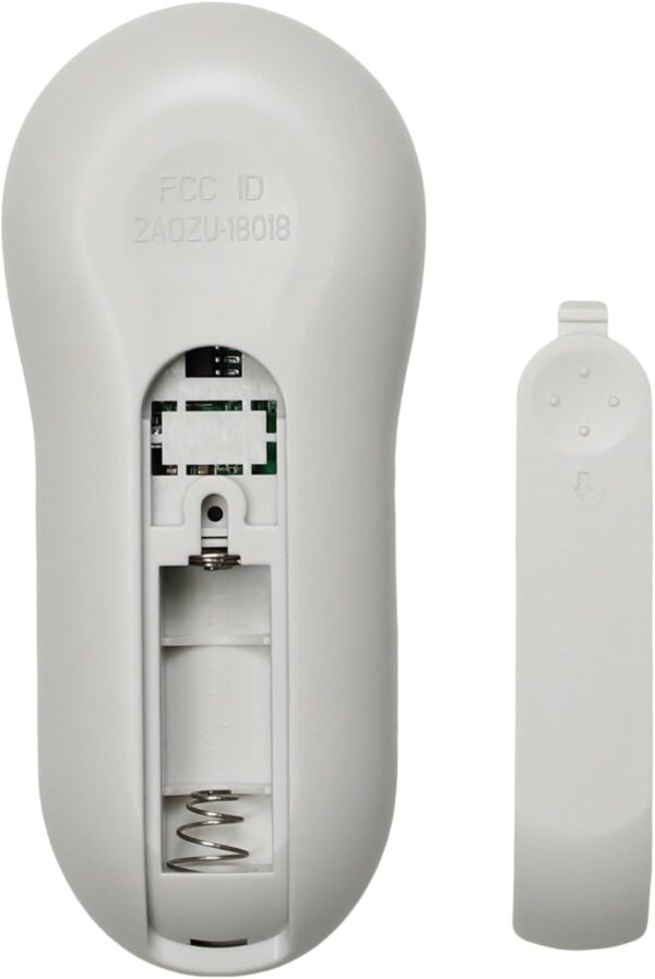 TR214D Fan Remote