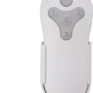TR214D Fan Remote