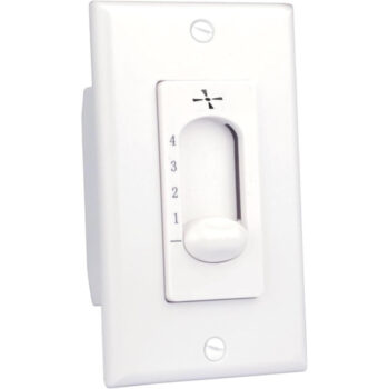 27181 Ceiling Fan Wall Control