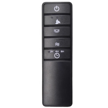 2968A-7229T Fan Remote