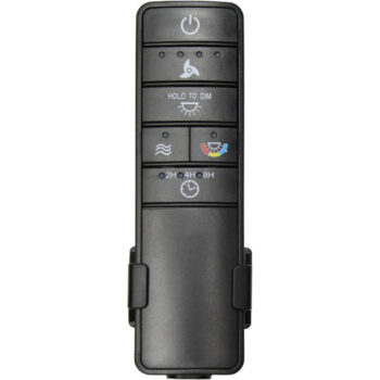 2AQZU-18015 Ceiling Fan Remote Control