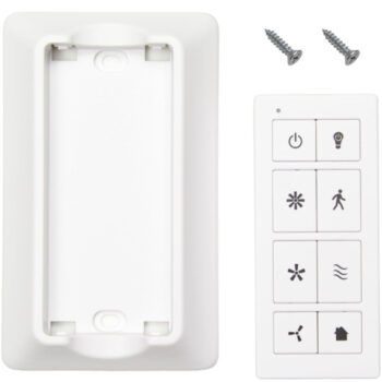 2AQZU-18052 Ceiling Fan Remote Control Kit