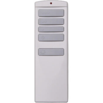 A25-TX00I Ceiling Fan Remote