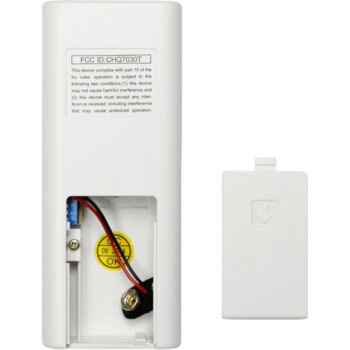 CHQ7030T UC7030T
