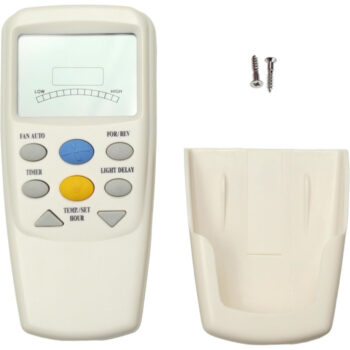 CHQ8BF7096T Ceiling Fan Remote Control Kit