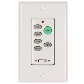 CHQ9051T Fan Wall Control