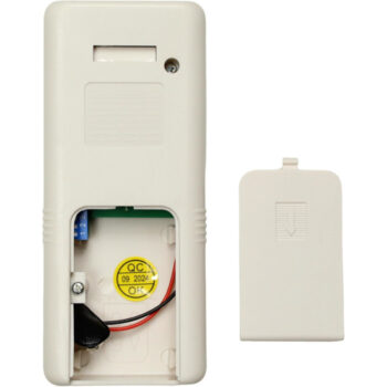 G9P2BTAUC7052T Fan Remote Back