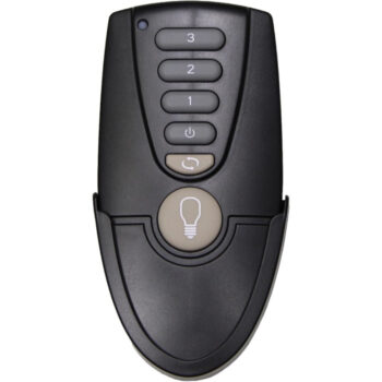 KUJCE10205 Ceiling Fan Remote Control