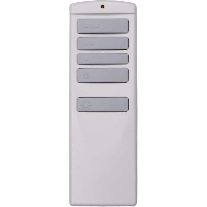 KUJCE10716 Ceiling Fan Remote