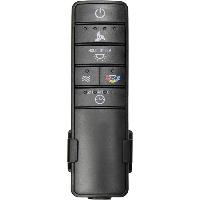 TR227B Ceiling Fan Remote Control