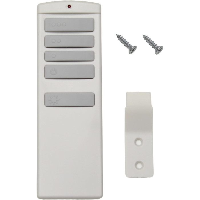 TR258B Ceiling Fan Remote Kit