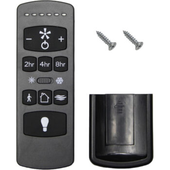 TR292A Ceiling Fan Remote Control Kit