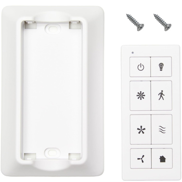 TR326A Ceiling Fan Remote Control Kit