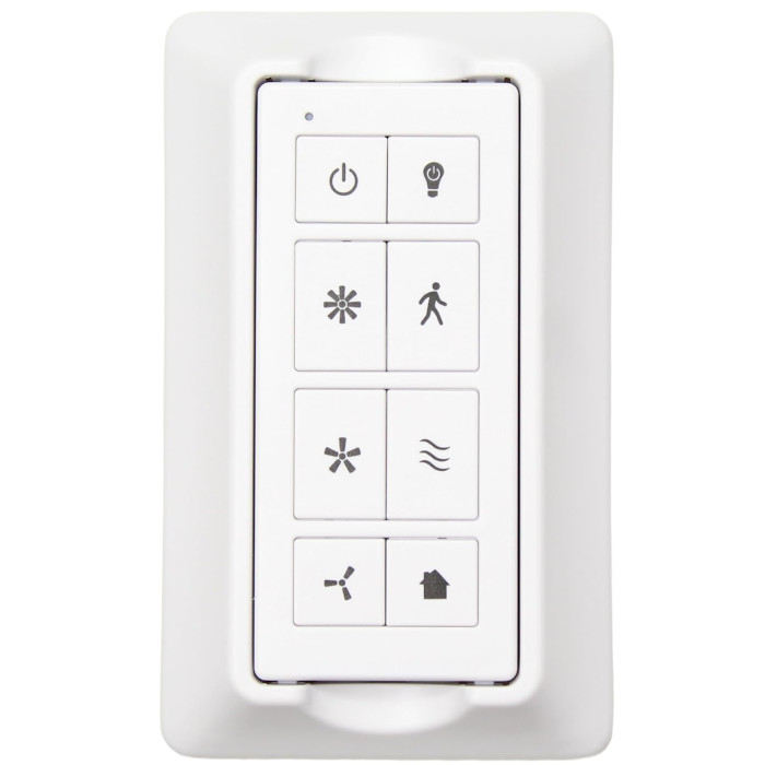 TR326A Ceiling Fan Remote Control