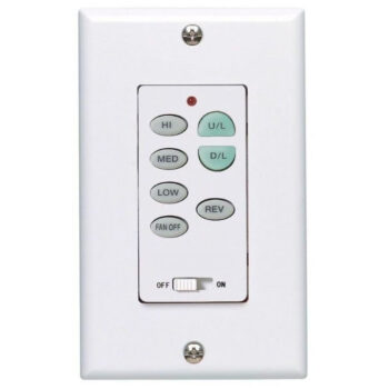 UC-9051T Wall Control