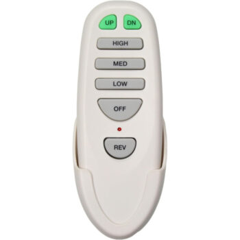 UC8011T Fan Remote Kit