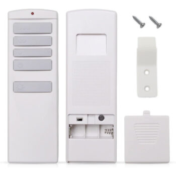 ceiling fan remote