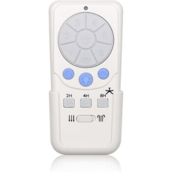 CEILING FAN REMOTE