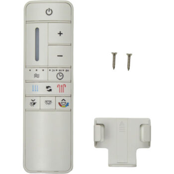 25524-TR198 Fan Remote