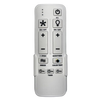 28865-SWT0001 Fan Remote