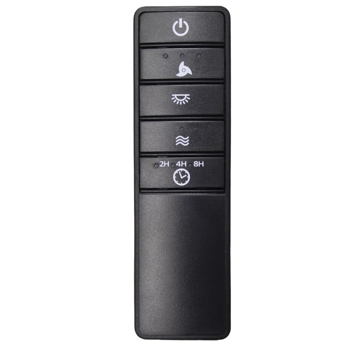 2968A-7229T Fan Remote