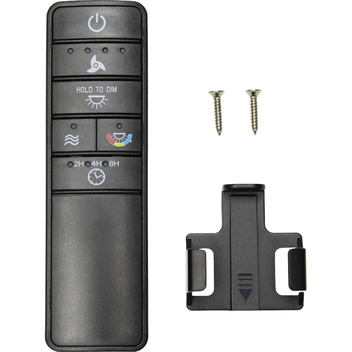 2AQZU-18015 Fan Remote