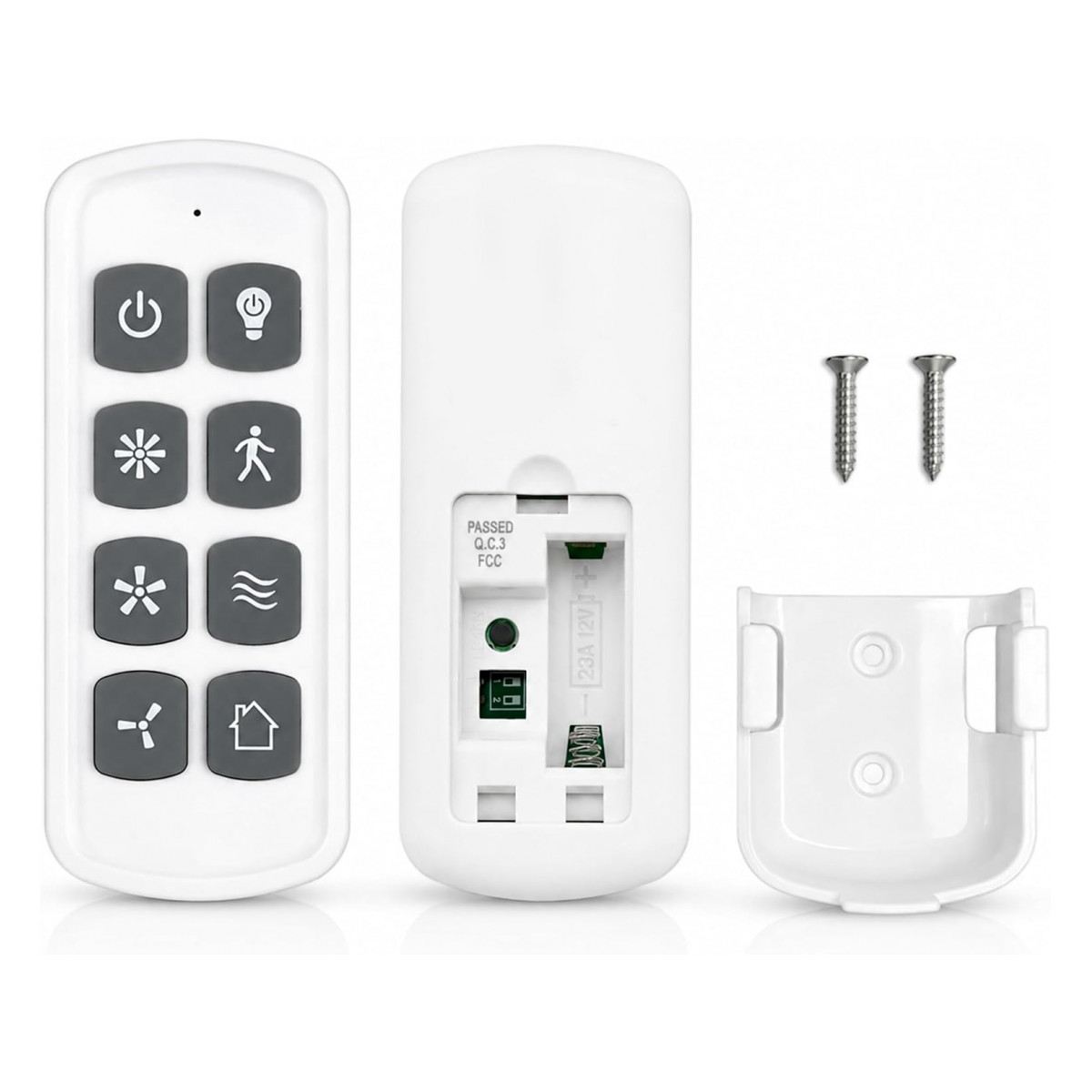 2AWB7-RT36A Fan Remote