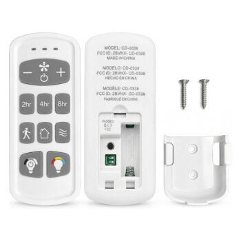 43365 Fan Remote