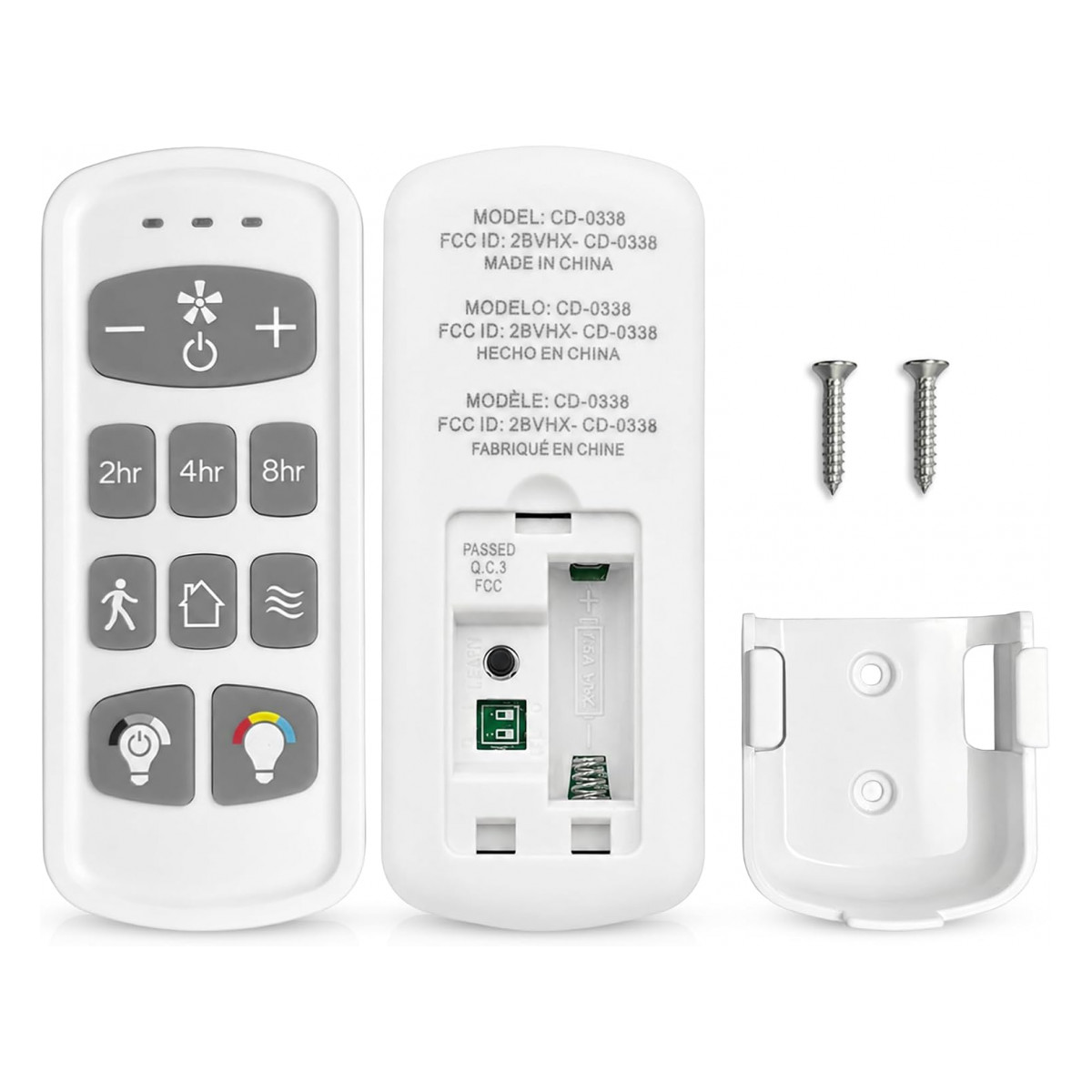 43399 Fan Remote