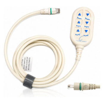 5411IVC Bed Remote