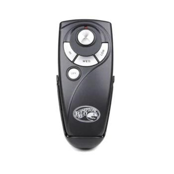 54725 Fan Remote