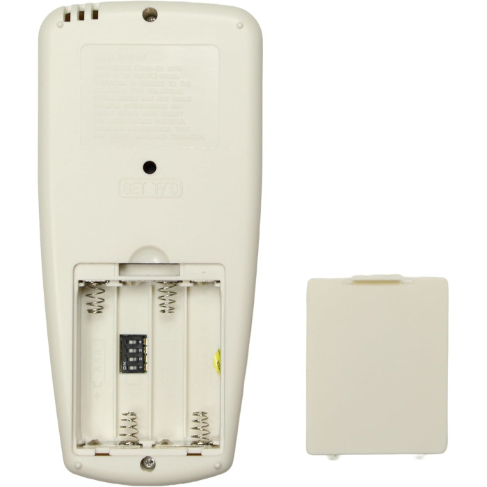 54CVT Fan Remote