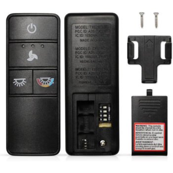 59253 Fan Remote