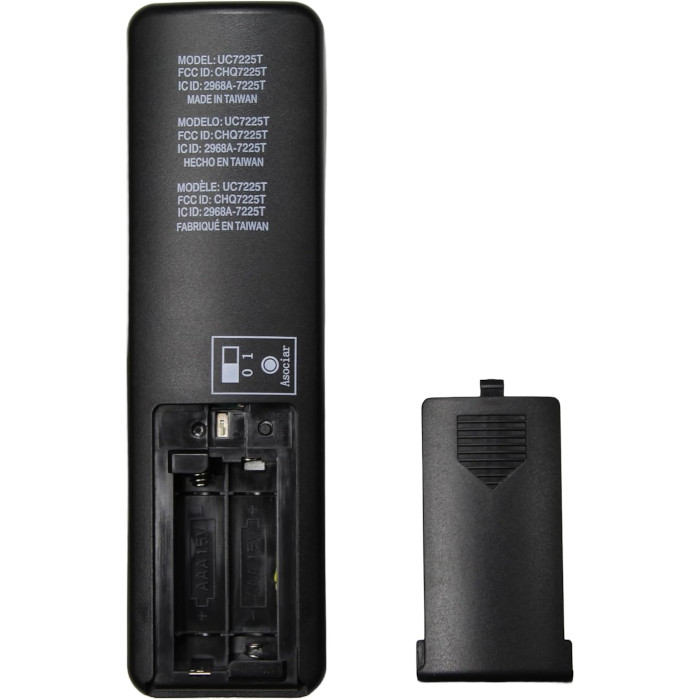 68009 Fan Remote