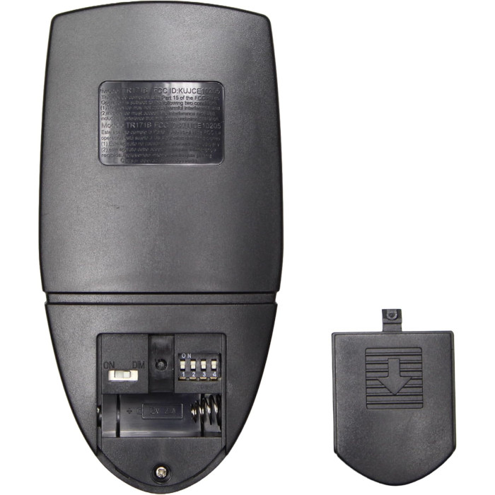 94468 Fan Remote