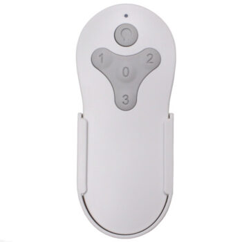 A25-FA0138 Fan Remote