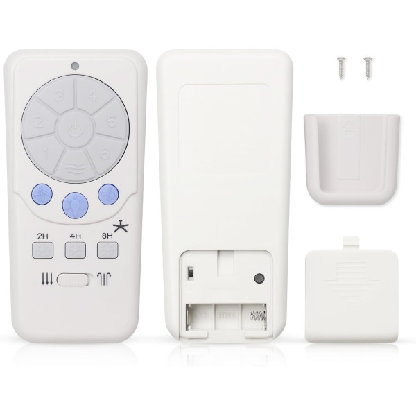 A25-TX012 Fan Remote