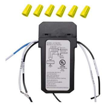AL60-OBB Fan Remote Receiver