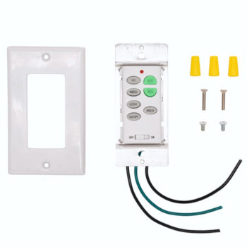 C23 Fan Wall Control