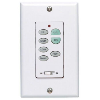 C23 Fan Wall Control