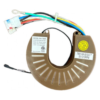 C31U45B Fan Remote Receiver