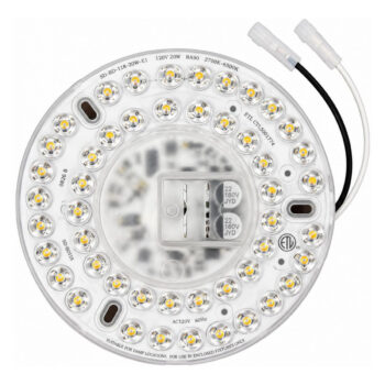 CAL52WW5LR Fan LED Light Kit
