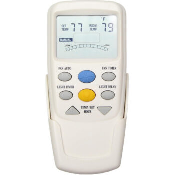 CHQ8BF7096T Fan Remote