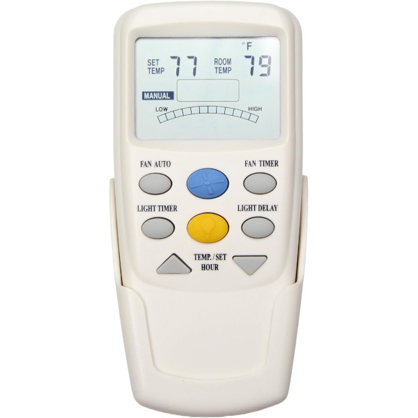 CHQ8BF7096T Fan Remote