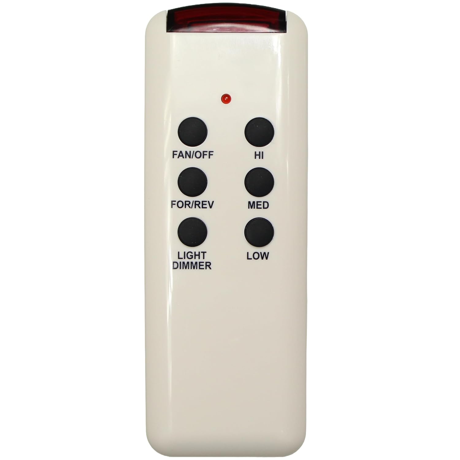 CHQ8BT7053T Fan Remote